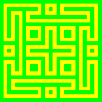 Labyrinth | V=27_013-009